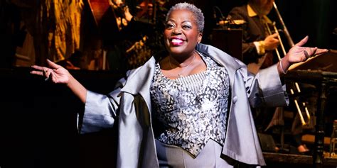 lillias white playing hermes.